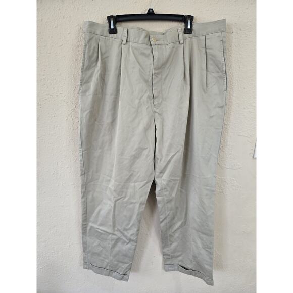 Nautica Other - Nautica Classic Fit Khaki Pants, Size 40x30